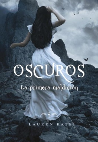 Oscuros (2012, Montena)