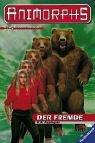 Katherine Applegate: Animorphs, Bd.7, Der Fremde (Paperback, 1998, Ravensburger Buchverlag)