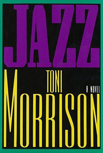 Toni Morrison: Jazz (1992)