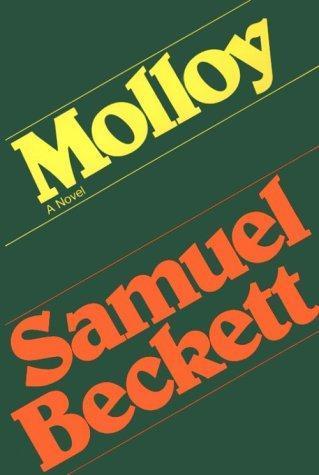 Samuel Beckett: Molloy (1994)