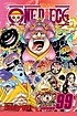 Eiichiro Oda: One Piece, Vol. 99 (2022, Viz Media)