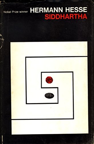 Herman Hesse, Hilda Rosner, Pico Iyer, Pico Iyer: Siddhartha (Hardcover, 2012, Peter Owen Publishers, imusti)