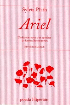 Sylvia Plath, Ramón Buenaventura: Ariel (Paperback, 2016, Hiperión)