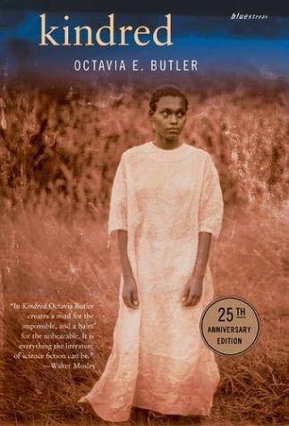 Octavia E. Butler: Kindred (2003, Beacon Press)