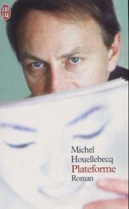 Michel Houellebecq: Plateforme (Paperback, French language, 2002, Flammarion)