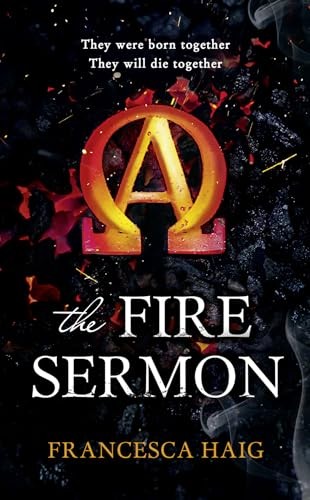 Francesca Haig: Fire Sermon (2015, HarperCollins Publishers Limited)