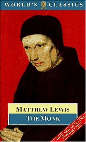 Matthew Gregory Lewis: The monk (1995, Oxford University Press)