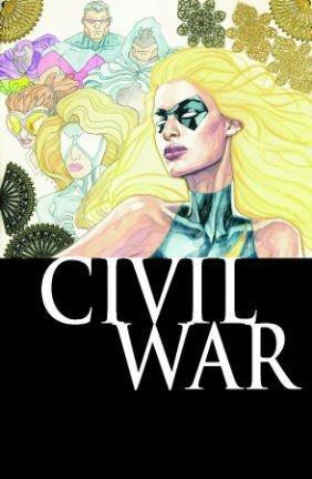 Brian Reed: Civil War (2007)