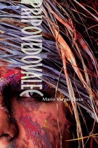 Mario Vargas Llosa: Pripovedovalec (Hardcover, Slovenian language, 2003, Litera)