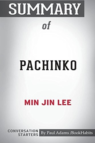 Min Jin Lee, Marina Vargas: Pachinko (Paperback, Português language, 2020, Intrínseca)