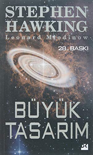 Leonard Mlodinow: Büyük Tasarim (Paperback, Turkish language, 2012, Dogan Kitap)