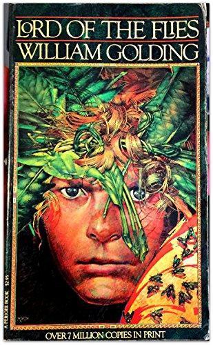 William Golding: Lord of the Flies (1953)