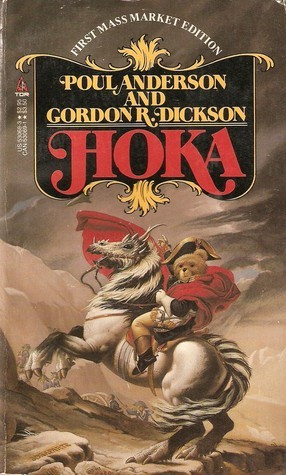 Gordon R. Dickson, Poul Anderson: Hoka! (1983)