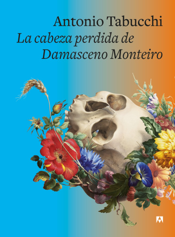 Antonio Tabucchi: La Cabeza Perdida de Damasceno Monteiro (Paperback, Spanish language, 1997, Anagrama)