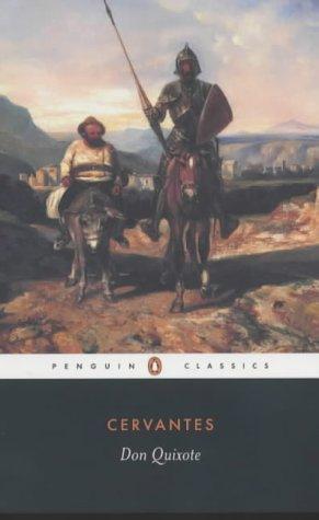 Miguel de Cervantes Saavedra, Miguel de Cervantes: Don Quixote (2003)