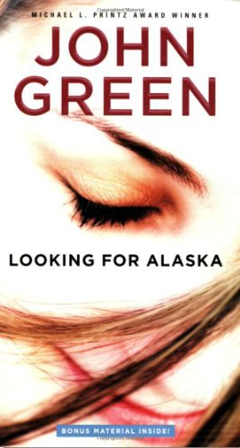 John Green: Looking for Alaska (Paperback, 2008, Speak)