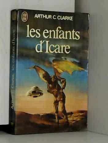 Arthur C. Clarke, Arthur C. Clarke: Les enfants d'icare (French language, 2007)