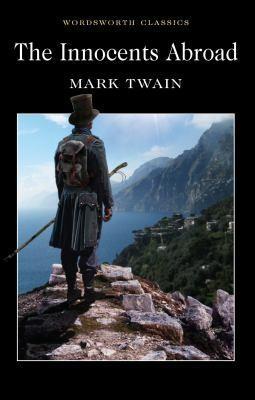 Mark Twain: The Innocents Abroad (2010)