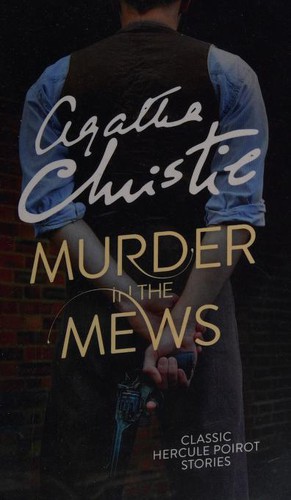 Agatha Christie: Murder in the Mews (Paperback, 2016, Harper)