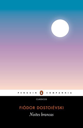 _: Noites Brancas (Paperback, Portuguese language, Penguin)