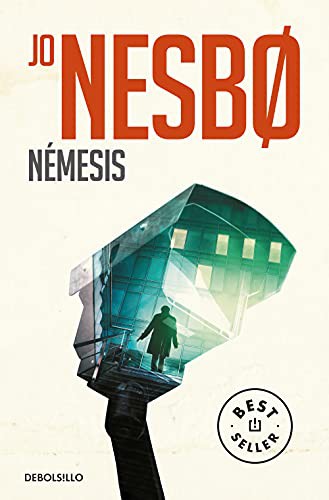 Jo Nesbø: Némesis (Paperback, Spanish language, 2021, Debolsillo, DEBOLSILLO)