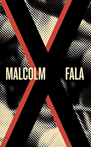 George Breitman, Malcolm X: Malcom X Fala (Português language, 2021, Ubu Editora)