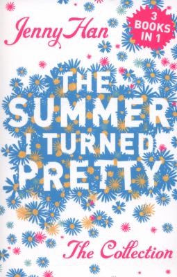 Jenny Han: The Summer I Turned Pretty (2014, Penguin Books)