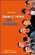 S. E. Hinton: Die Outsider (Paperback, German language, 2001, Dtv)