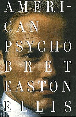 American Psycho (Paperback, 1991, Vintage Books)