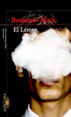 Luis G. Martín: El Lémur (2009, Alfaguara)