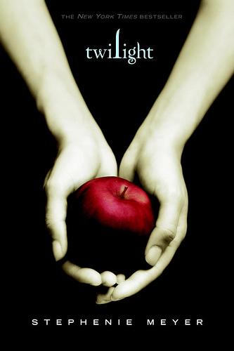 Stephenie Meyer: new moon