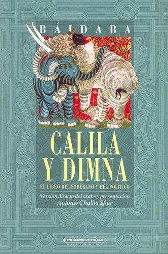 Baidaba: Calila y Dimna (Paperback, Spanish language, 1993, Panamericana Editorial Ltda.)