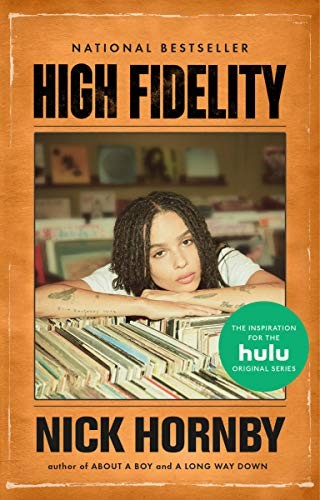 Nick Hornby: High Fidelity (Paperback, Riverhead Books)