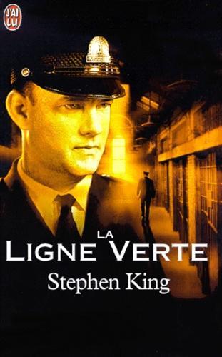 Stephen King: La Ligne Verte (French language, 2000)