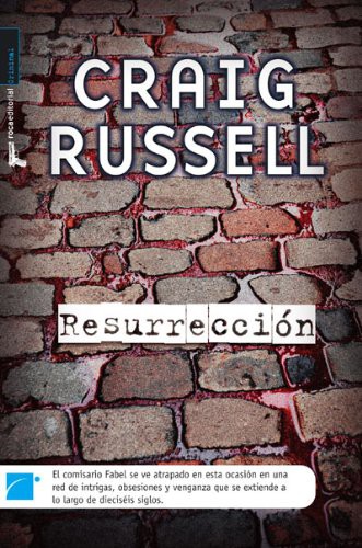 Eduardo Hojman, Craig Russell: Resurrección (Hardcover, 2007, Roca Editorial)