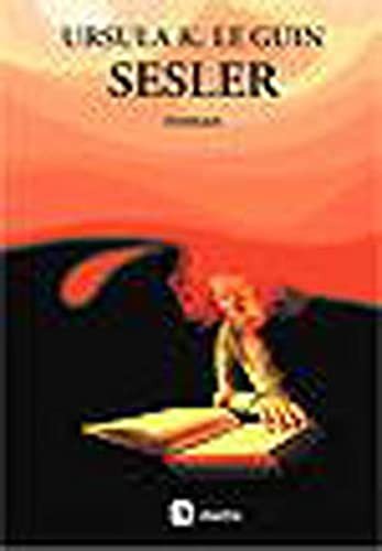Ursula K. Le Guin: Sesler (Paperback, 2008, Metis Yayincilik)