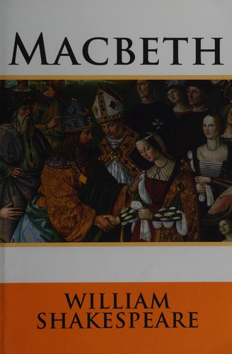 William Shakespeare: Macbeth (1999, ©2015)