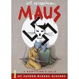 Art Spiegelman: Maus I: A Survivor's Tale  (Paperback, Random House Inc (P))