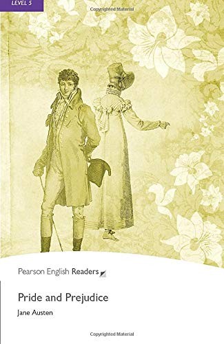 Jane Austen: Level 5: Pride and Prejudice (2nd Edition) (Penguin Readers, Level 5) (Paperback, 2008, Pearson Elt)