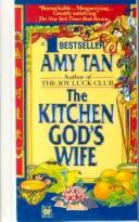 Amy Tan: The Kitchen God's Wife (Hardcover, Tandem Library)