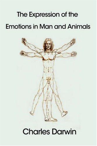 Charles Darwin: The Expression of the Emotions in Man and Animals (Paperback, 2007, FQ Classics)