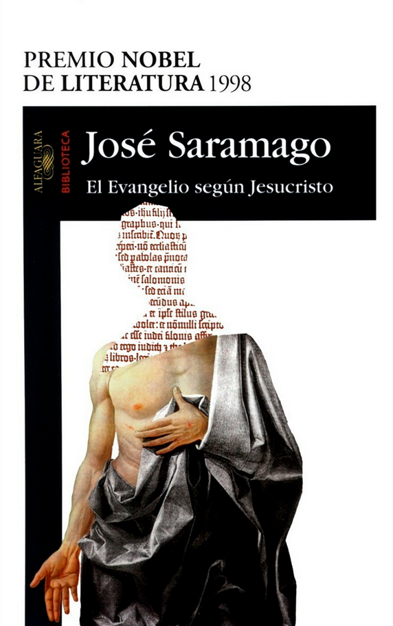 José Saramago: El Evangelio según Jesucristo (Paperback, Portuguese language, 1999, Alfaguara)