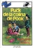 Rudyard Kipling: Puck de la colina de Pook (2001, ANAYA INFANTIL Y JUVENIL)