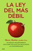 Jonathan Prince, Sharon Moalem: La ley del más débil (Paperback, Castellano language, 2007, Ariel)