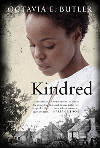 Kindred (Hardcover, 2009, Beacon Press)
