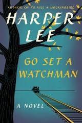 Harper Lee: Project Watchman (2015)