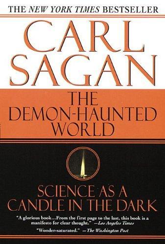 Carl Sagan: The Demon-Haunted World (EBook, 1996, Random House Publishing Group)