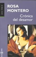 Rosa Montero: La función Delta (Spanish language, 1995, Plaza & Janes)