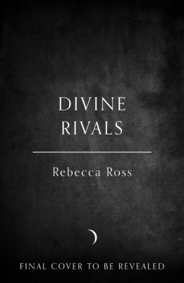 Rebecca Ross: Divine Rivals (2023, Little, Brown Book Group Limited)