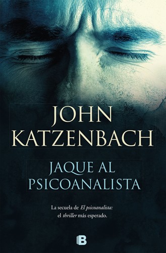 Jaque al psicoanalista (2018, B)